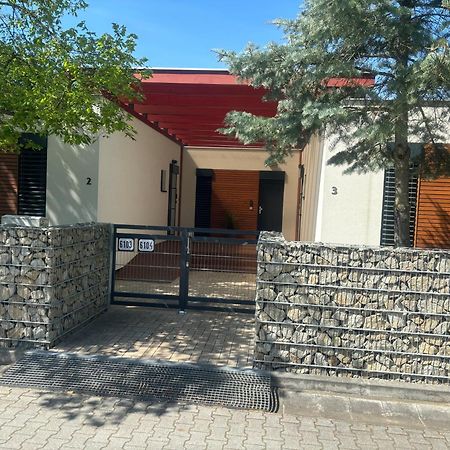 Motel M Malacky Zewnętrze zdjęcie