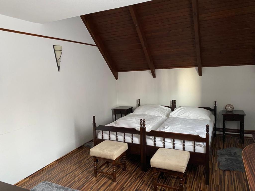 Motel M Malacky Zewnętrze zdjęcie