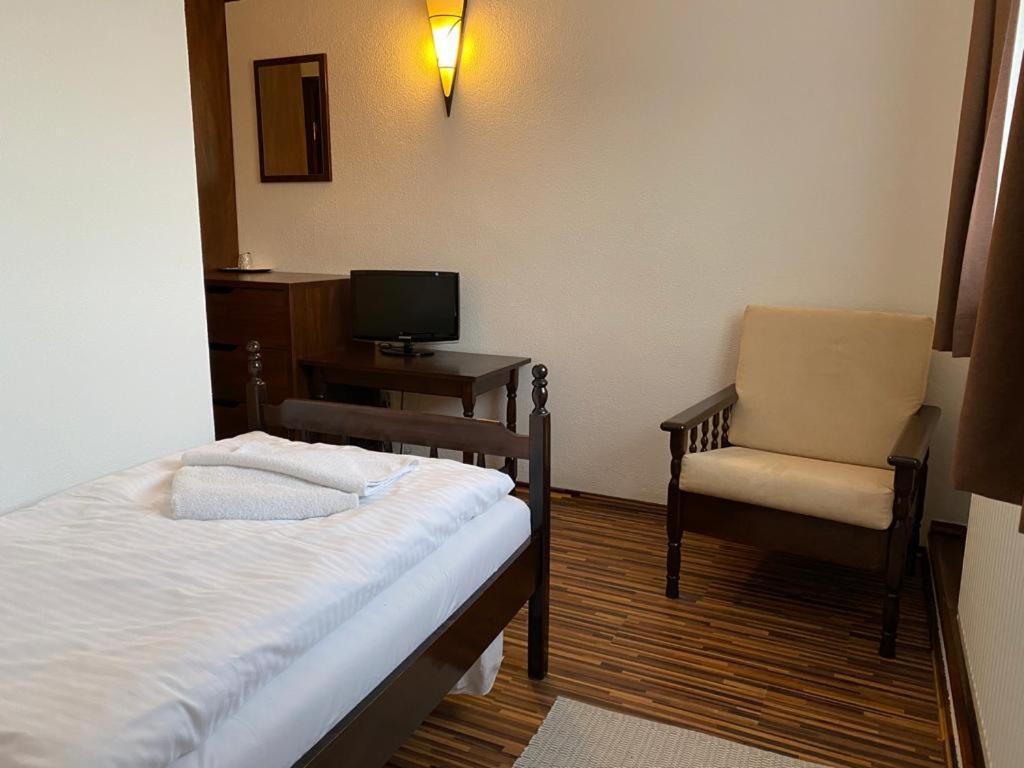 Motel M Malacky Zewnętrze zdjęcie