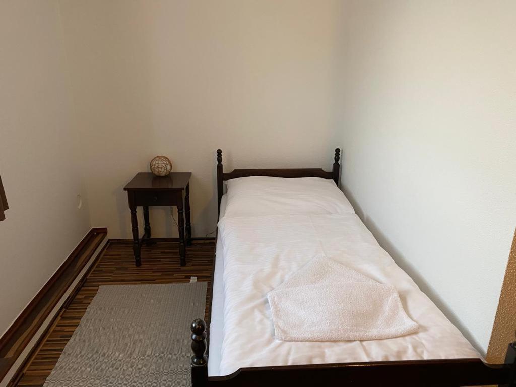 Motel M Malacky Zewnętrze zdjęcie