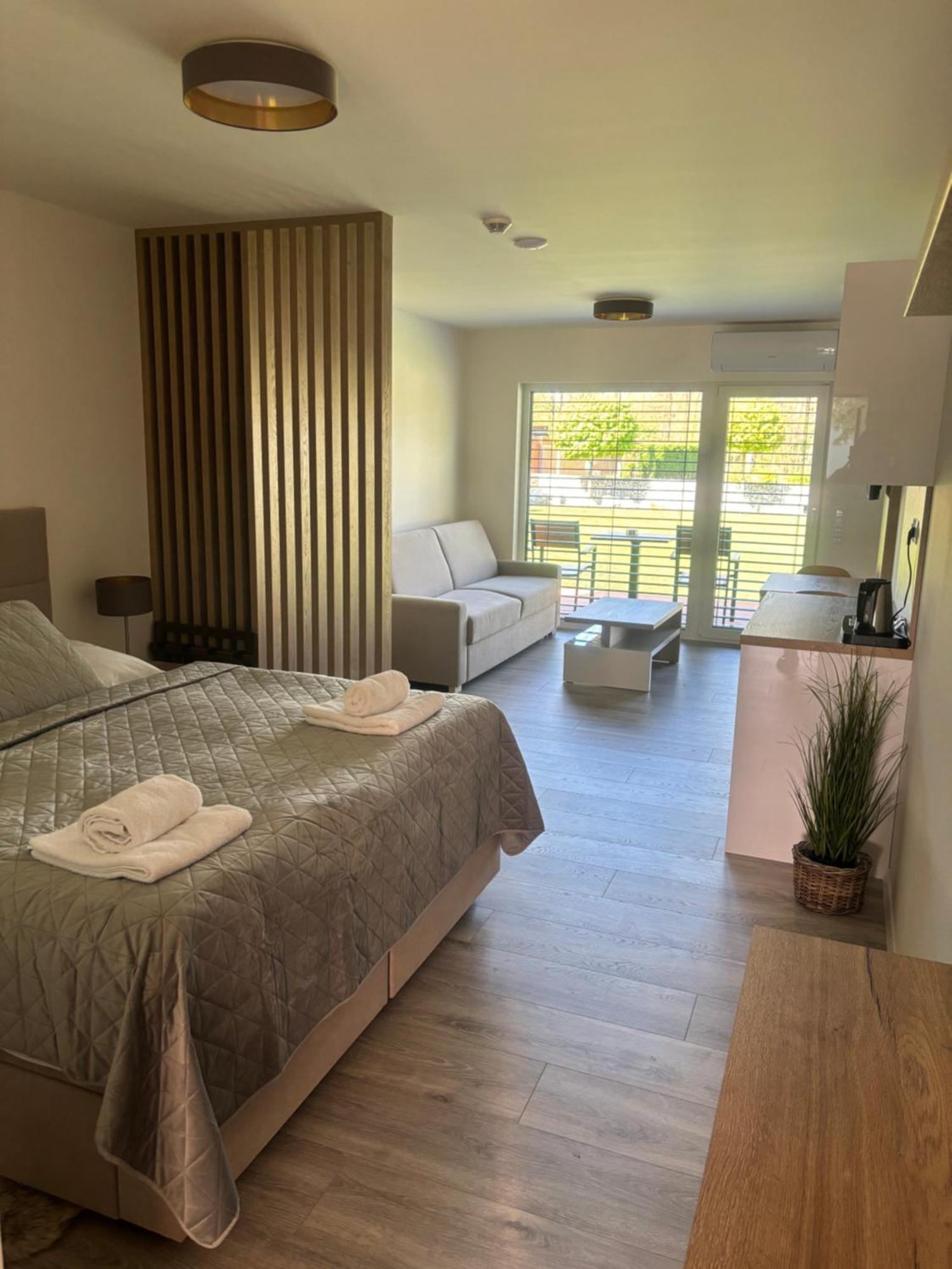 Motel M Malacky Zewnętrze zdjęcie
