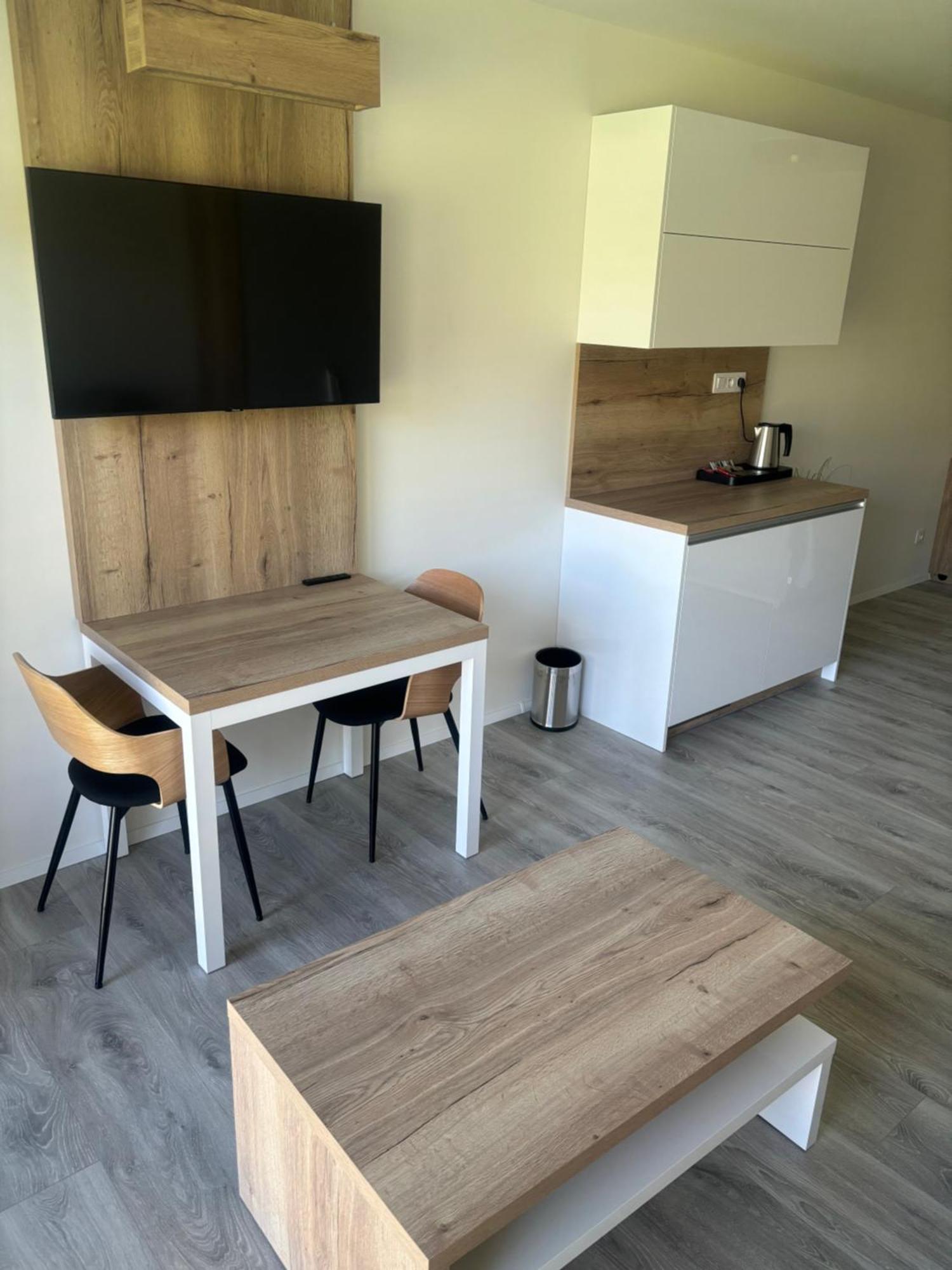 Motel M Malacky Zewnętrze zdjęcie