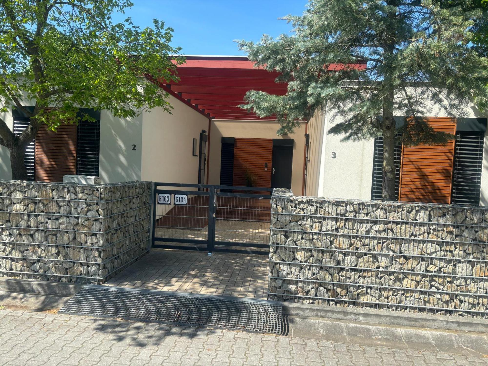 Motel M Malacky Zewnętrze zdjęcie