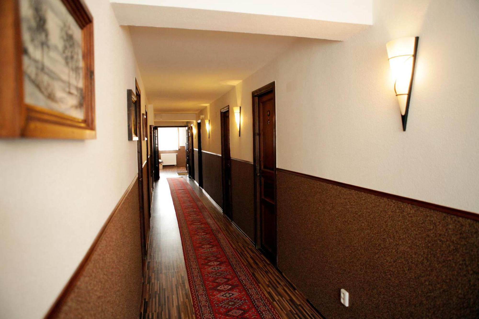 Motel M Malacky Zewnętrze zdjęcie