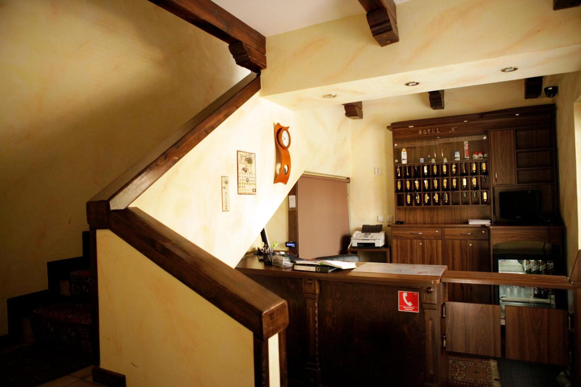 Motel M Malacky Zewnętrze zdjęcie