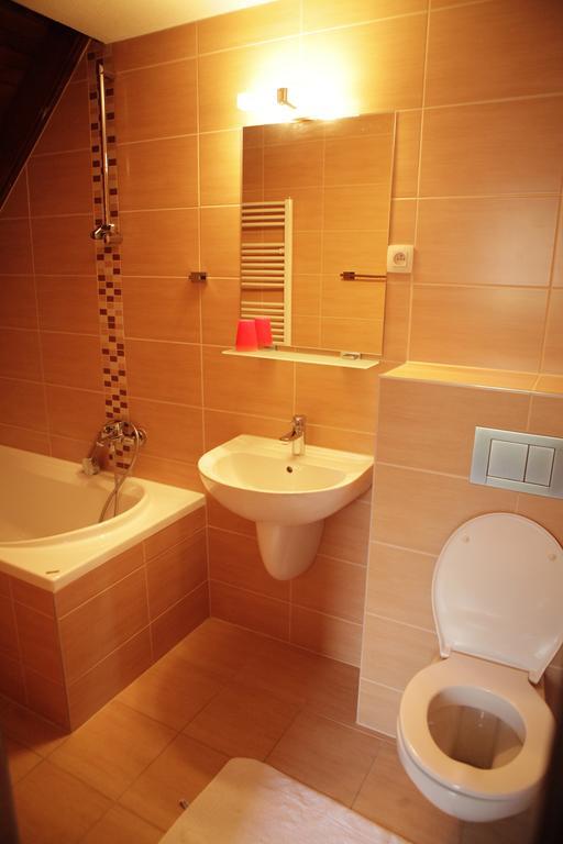 Motel M Malacky Pokój zdjęcie