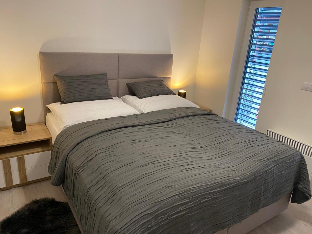 Motel M Malacky Zewnętrze zdjęcie
