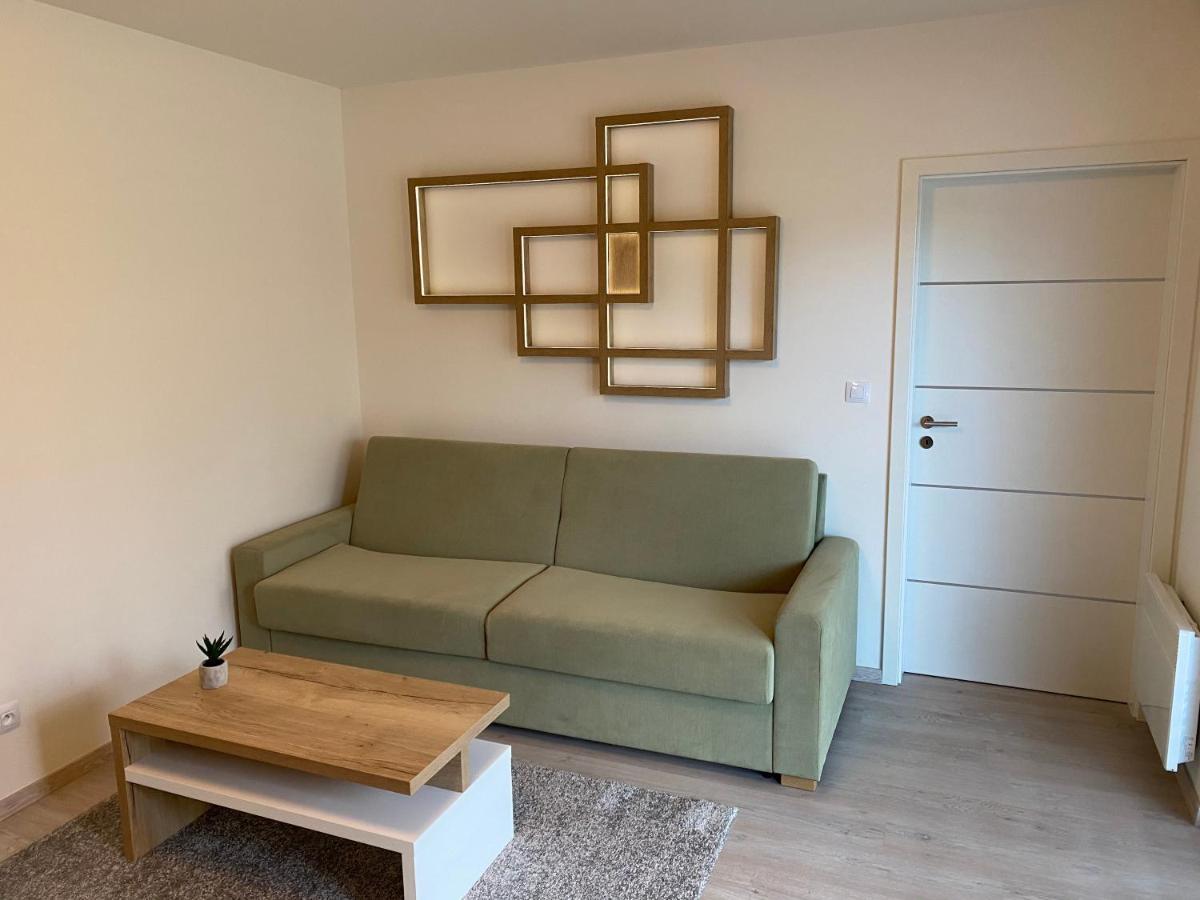 Motel M Malacky Zewnętrze zdjęcie