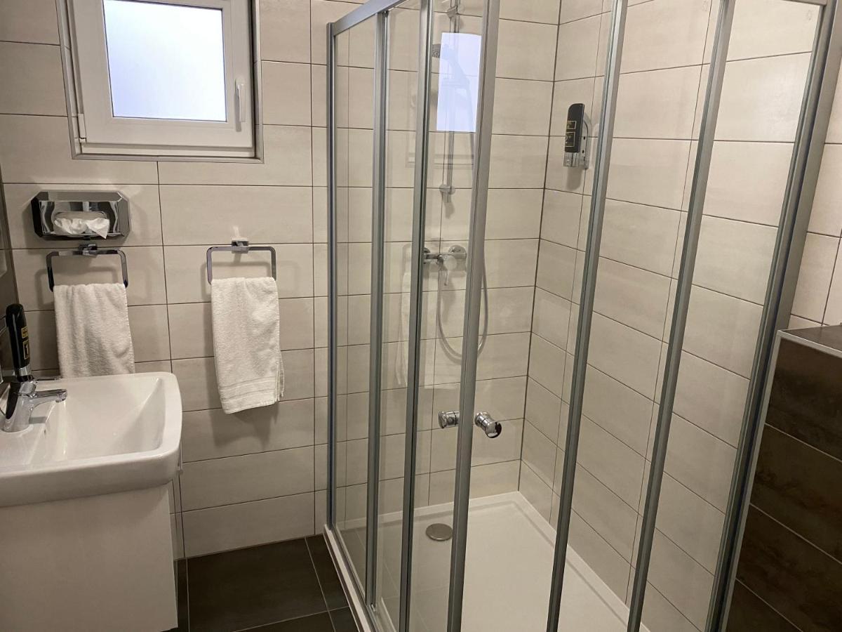 Motel M Malacky Zewnętrze zdjęcie