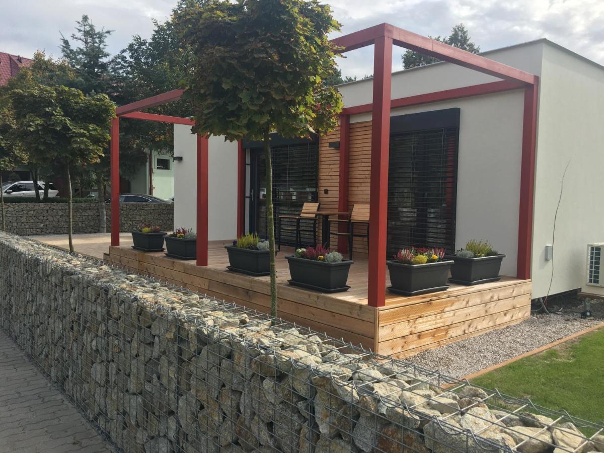 Motel M Malacky Zewnętrze zdjęcie