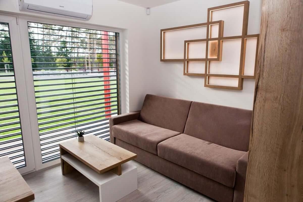Motel M Malacky Zewnętrze zdjęcie